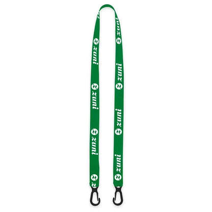 Mask Lanyard Silkscreen