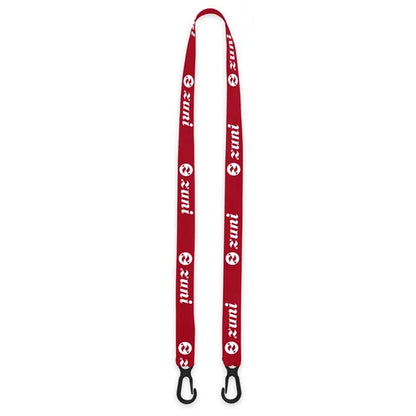 Mask Lanyard Silkscreen