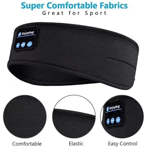Sleep Bluetooth HeadBand