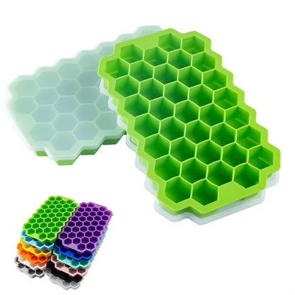 Premium Ice Cube Trays