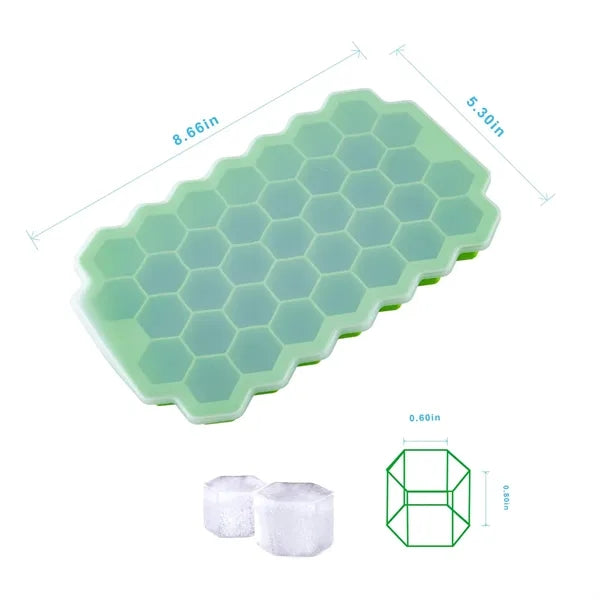 Premium Ice Cube Trays