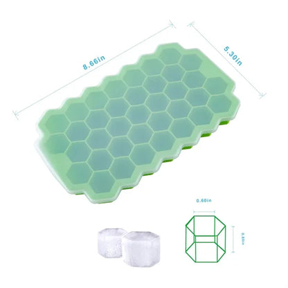 Premium Ice Cube Trays