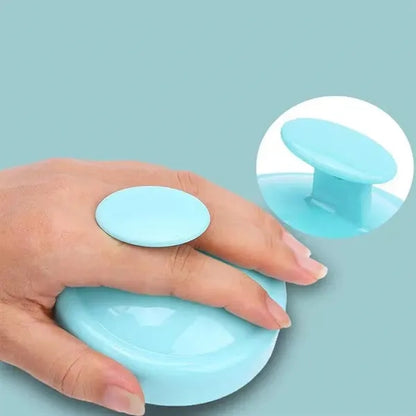 Hair Scalp Massager Shampoo Brush