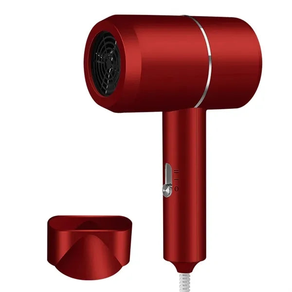 Hair Dryer with Diffuser Ionic Conditioning