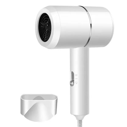 Hair Dryer with Diffuser Ionic Conditioning