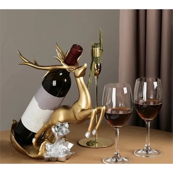 Wine Holder-Home Decoration