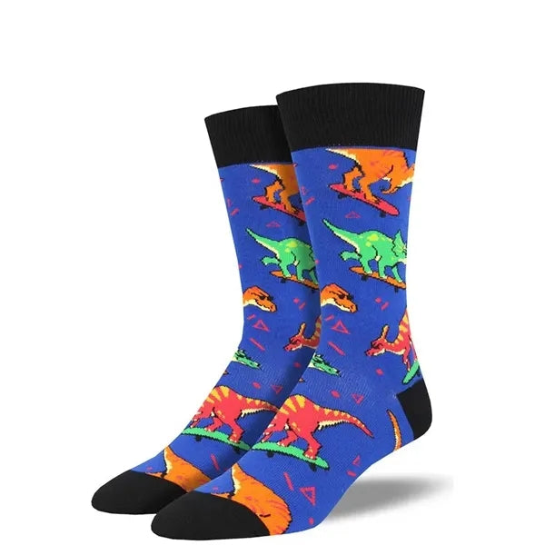 Below the calf 360 digital printed unisex socks, custom logo