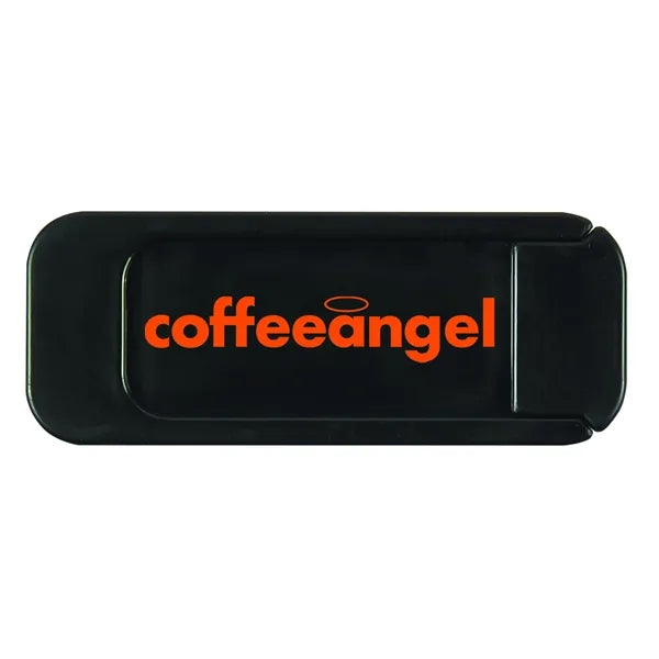 Post Card with WebCam Cover