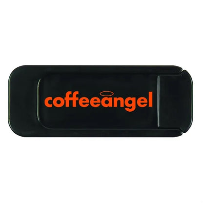 Post Card with WebCam Cover