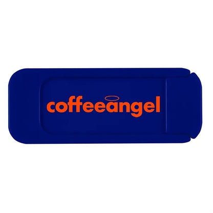 Post Card with WebCam Cover