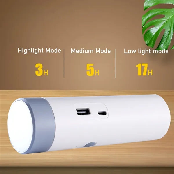 Multifunctional Table Lamp
