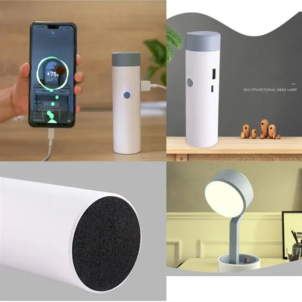 Multifunctional Table Lamp