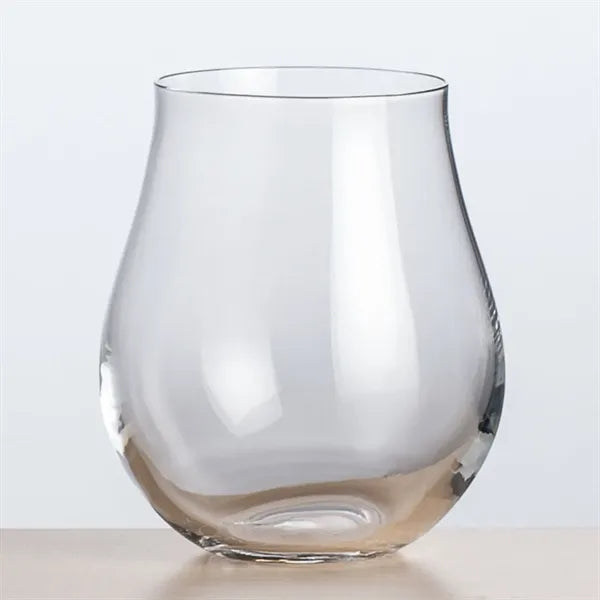 Avondale Stemless Wine - Imprinted