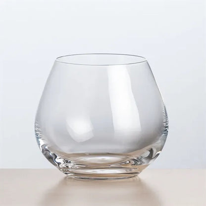 Florentina Stemless Wine - Deep Etch