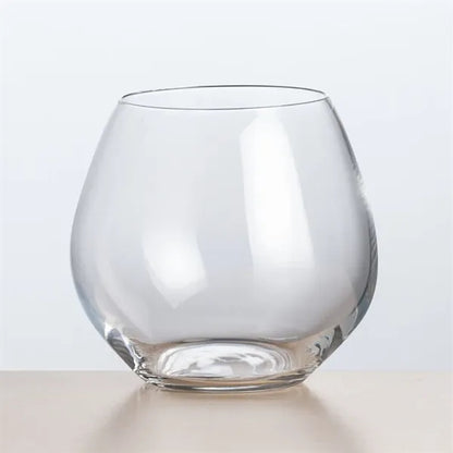 Florentina Stemless Wine - Deep Etch