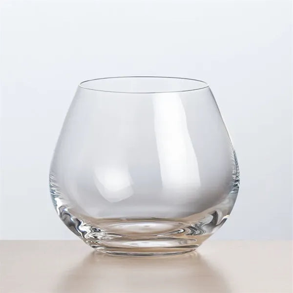 Florentina Stemless Wine - Imprinted