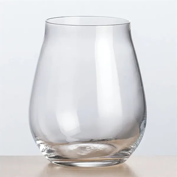 Alina Stemless Wine - Imprinted