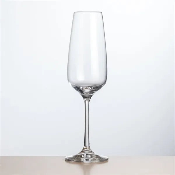 Oldham Flute - Deep Etch