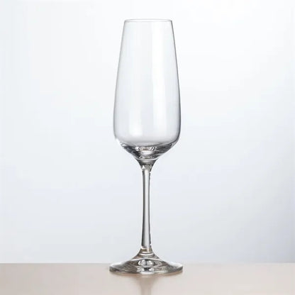 Oldham Flute - Deep Etch