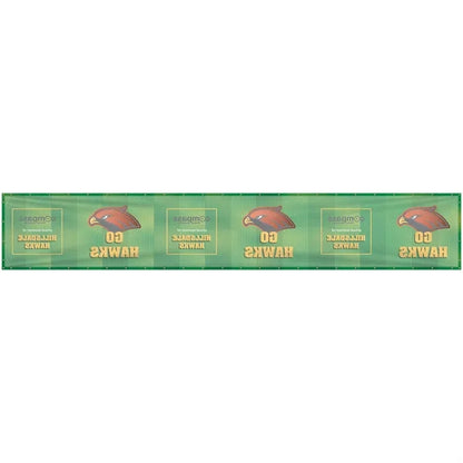 4' x 24' Polyester Mesh Banner