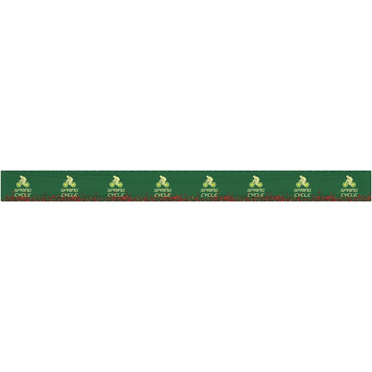 4' x 48' Polyester Mesh Banner