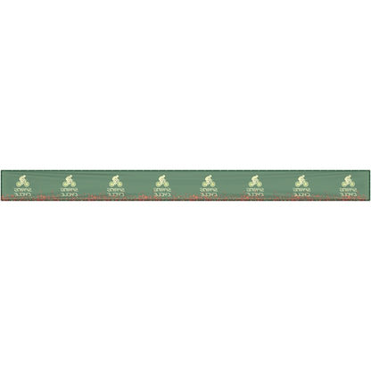 4' x 48' Polyester Mesh Banner
