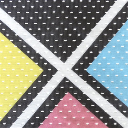 4' x 48' Polyester Mesh Banner