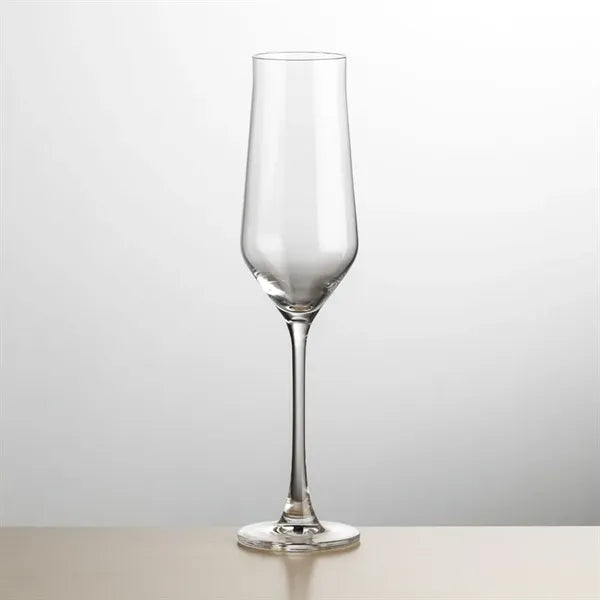 Bretton Flute - Deep Etch