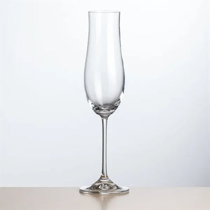 Avondale Flute - Deep Etch