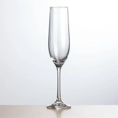 Amerling Flute - Deep Etch