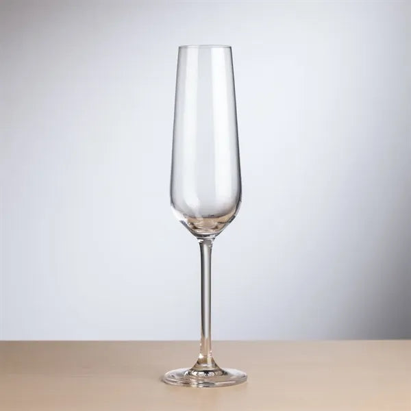 Elderwood Flute - Deep Etch