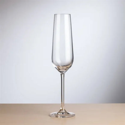 Elderwood Flute - Deep Etch