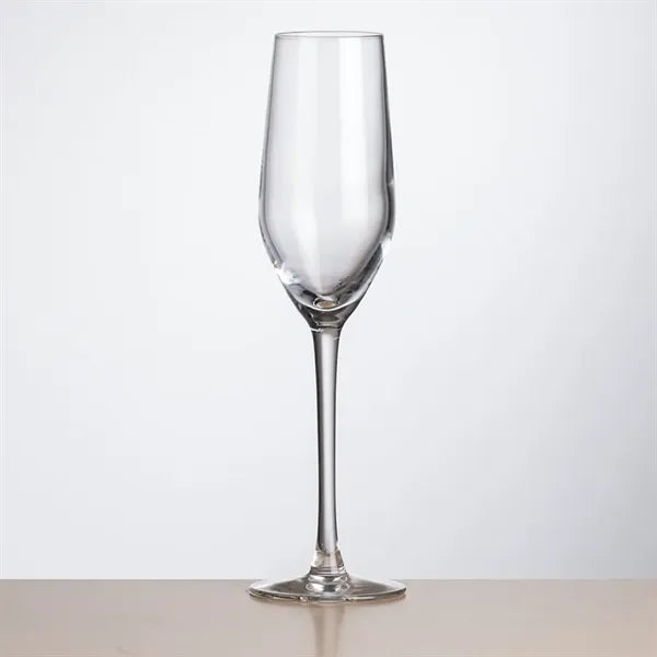 Lethbridge Flute - Deep Etch