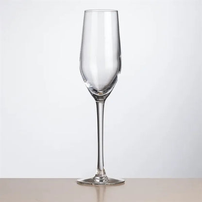 Lethbridge Flute - Deep Etch