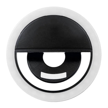 The Illuminator Selfie LED Light