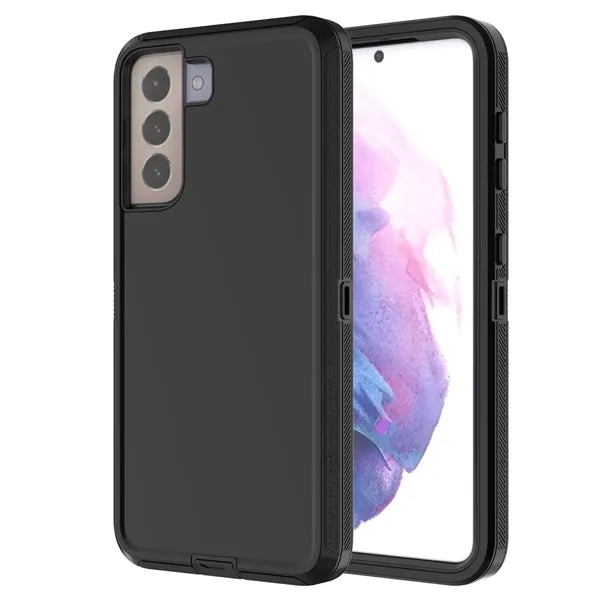 Samsung S21 plus Rugged Case