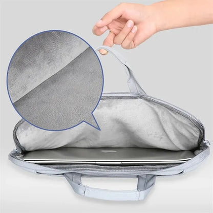 Lightweight  Laptop Sleeve Bag (15 in)
