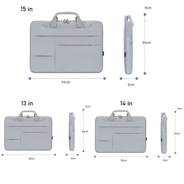 Lightweight  Laptop Sleeve Bag (15 in)