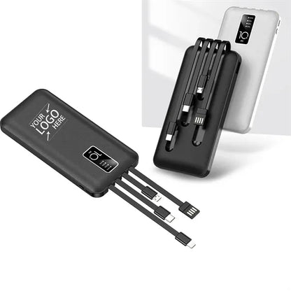 Portable Mini Power Bank