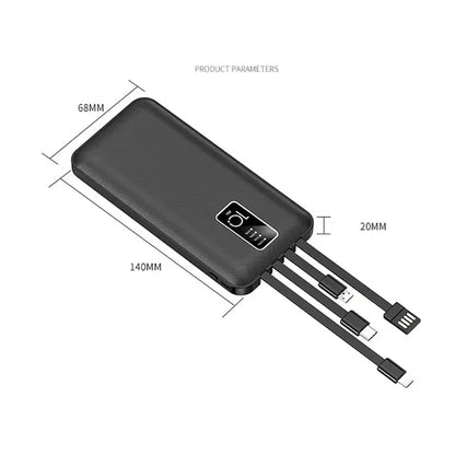 Portable Mini Power Bank