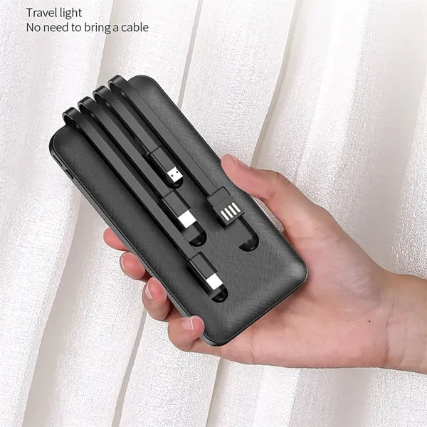 Portable Mini Power Bank