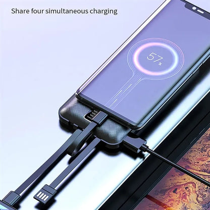 Portable Mini Power Bank