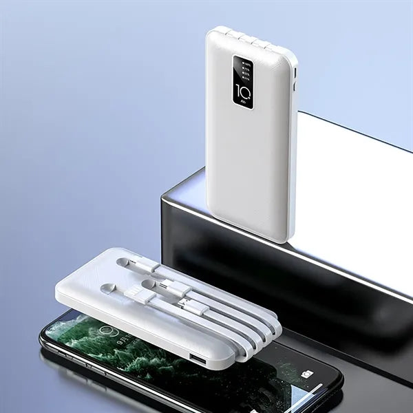 Portable Mini Power Bank