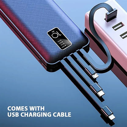 Portable Mini Power Bank