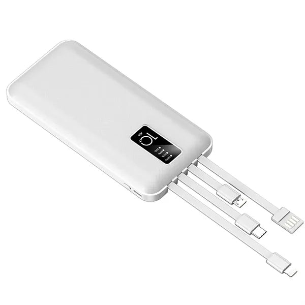 Portable Mini Power Bank