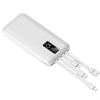 Portable Mini Power Bank