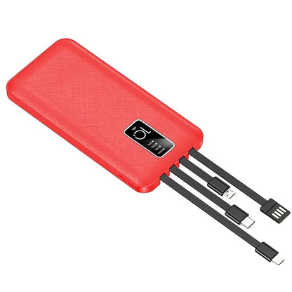 Portable Mini Power Bank