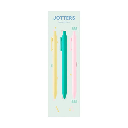 CUSTOM PEN PACKS - UP YOUR STANDARD
