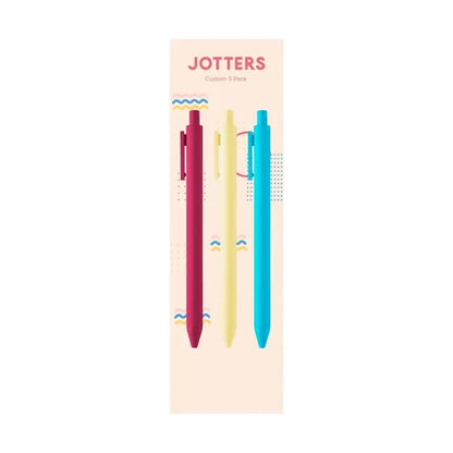 CUSTOM PEN PACKS - UP YOUR STANDARD
