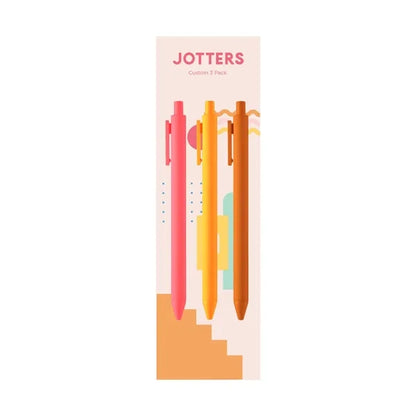 CUSTOM PEN PACKS - UP YOUR STANDARD